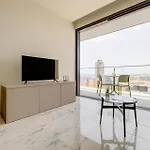 Mercury Tower By Buena Vista *