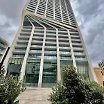 Mercury Tower By Buena Vista * San Julián