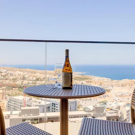 Mercury Tower By Buena Vista