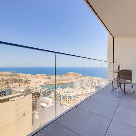 Mercury Tower Apartment *