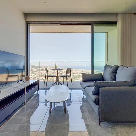 Mercury Tower By Buena Vista *