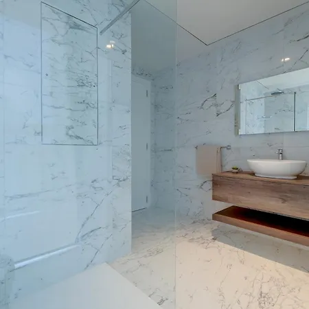 Mercury Tower By Buena Vista *