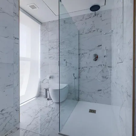 Mercury Tower By Buena Vista