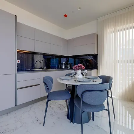 Mercury Tower By Buena Vista *