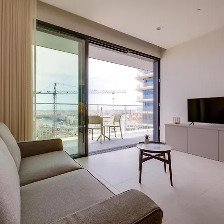 Mercury Tower By Buena Vista