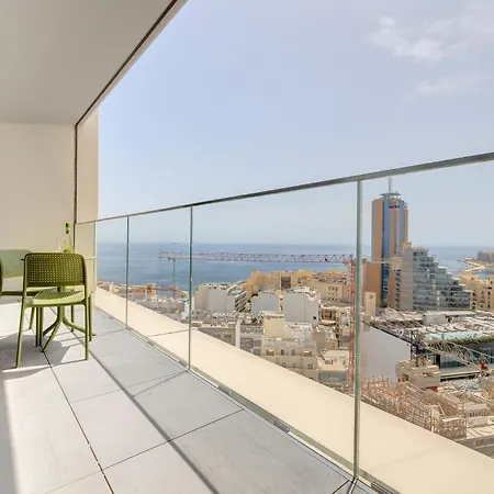 Mercury Tower By Buena Vista