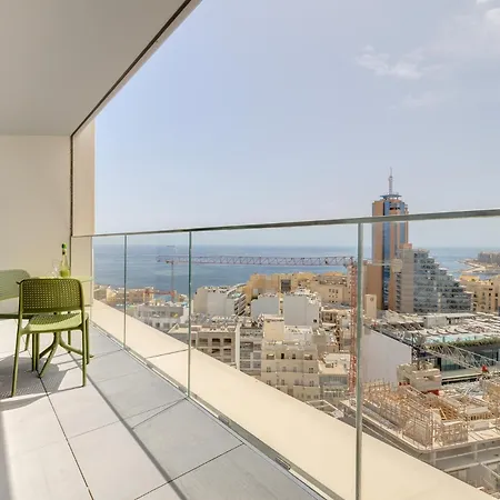 Mercury Tower By Buena Vista *