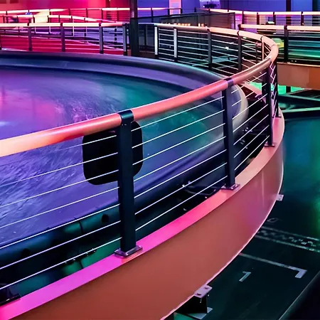 Mercury Tower By Buena Vista Διαμέρισμα