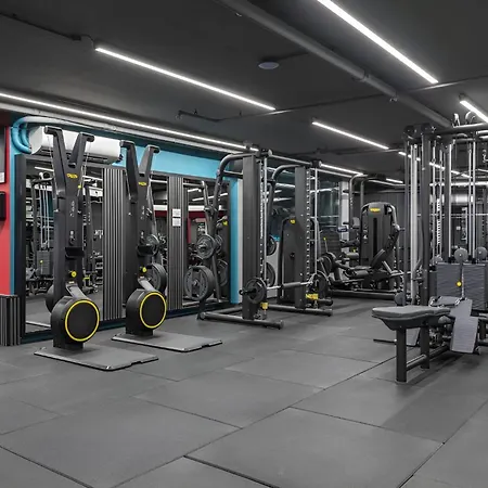 شقة Mercury Tower By Buena Vista سانت جوليان