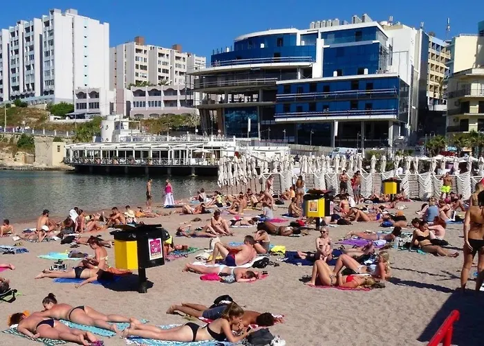 شقة Mercury Tower By Buena Vista *