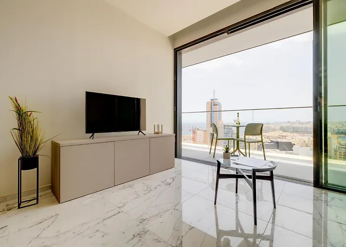 Mercury Tower By Buena Vista *