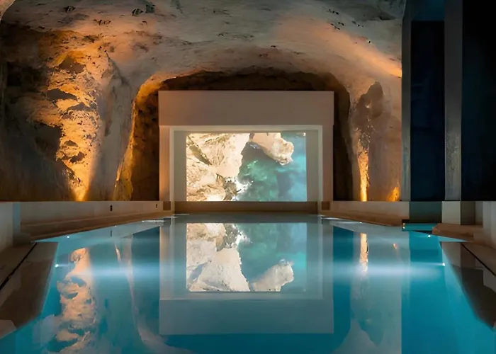 Mercury Tower By Buena Vista شقة سانت جوليان