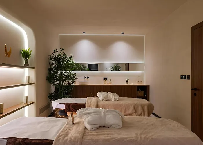 شقة Mercury Tower By Buena Vista *