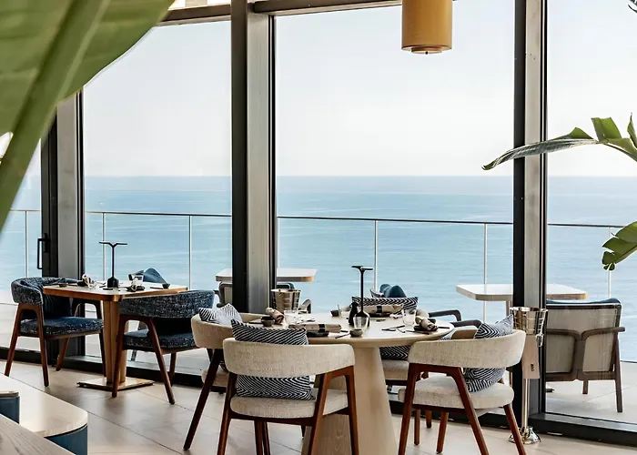 Mercury Tower By Buena Vista سانت جوليان