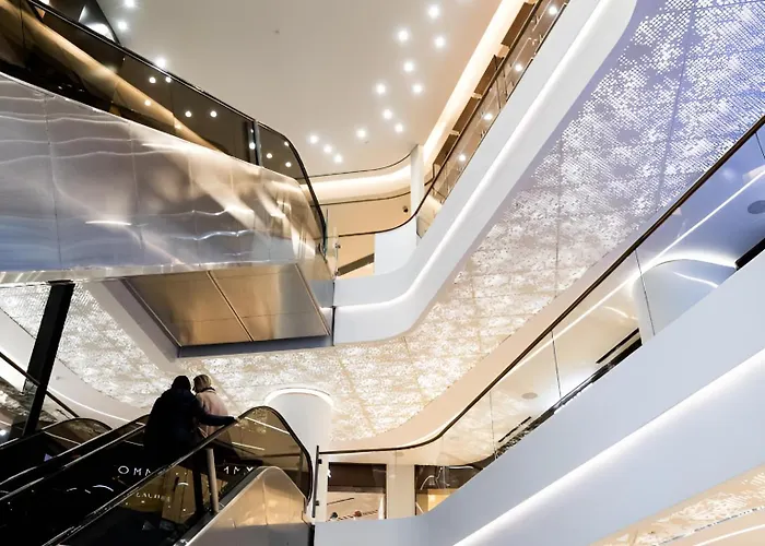 Mercury Tower By Buena Vista * سانت جوليان