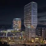 Mercury Tower By Buena Vista Apartment *