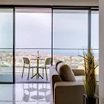 Mercury Tower By Buena Vista Lejlighed *