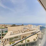 Mercury Tower By Buena Vista * Saint Julian's