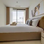 Apartment Mercury Tower By Buena Vista