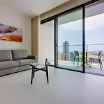 Mercury Tower By Buena Vista Apartment
