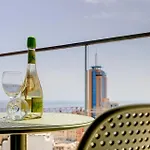 Mercury Tower By Buena Vista *