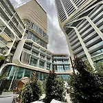 Mercury Tower By Buena Vista