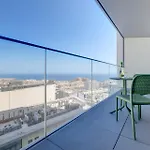 Mercury Tower By Buena Vista Lejlighed *