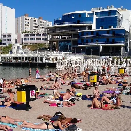 Appartamento Mercury Tower By Buena Vista *