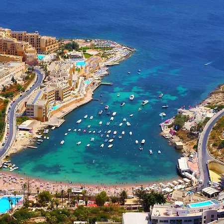 Appartamento Mercury Tower By Buena Vista San Giuliano