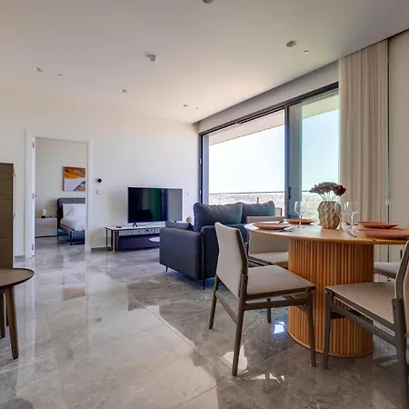 Mercury Tower By Buena Vista