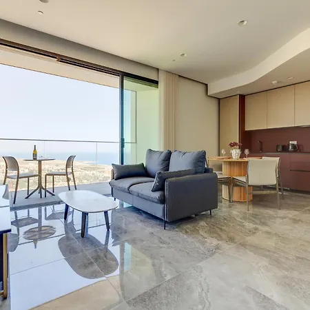 Mercury Tower By Buena Vista Appartamento *