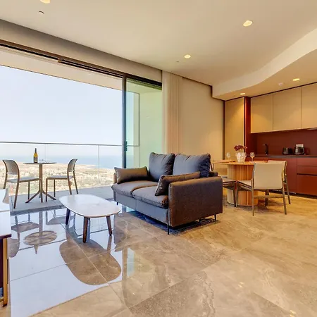 Mercury Tower By Buena Vista