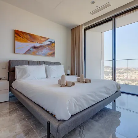 Mercury Tower By Buena Vista *