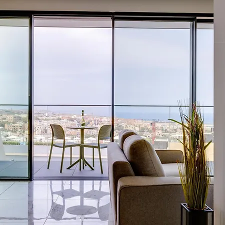 Mercury Tower By Buena Vista Appartamento *