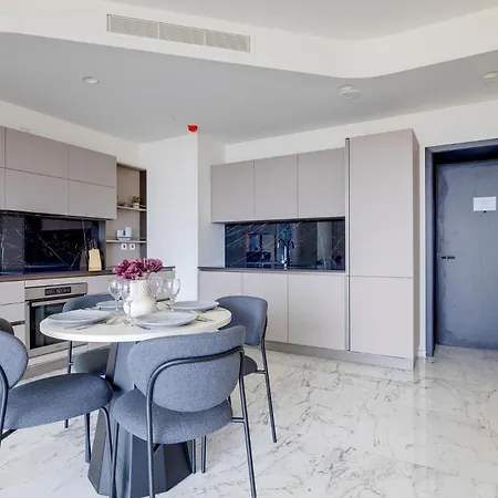 Appartamento Mercury Tower By Buena Vista *