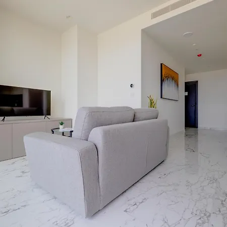 Appartamento Mercury Tower By Buena Vista San Giuliano