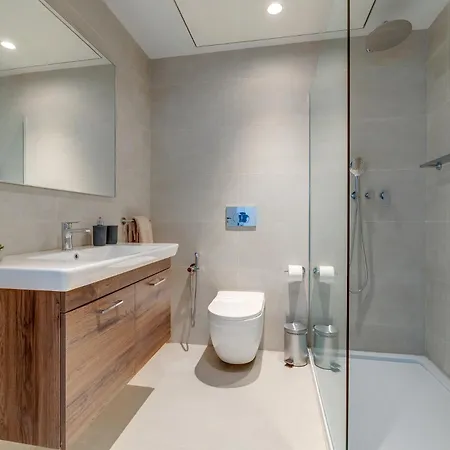 Appartamento Mercury Tower By Buena Vista San Giuliano