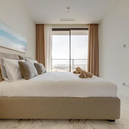 Mercury Tower By Buena Vista *