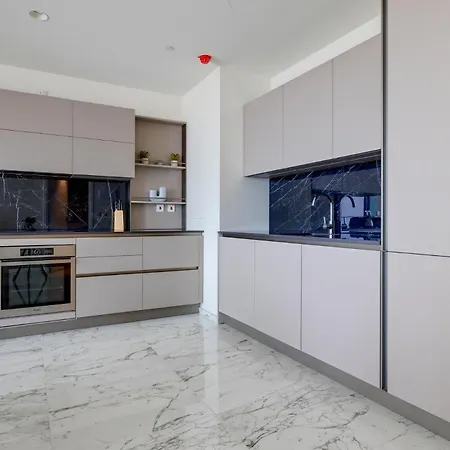 Mercury Tower By Buena Vista * San Giuliano