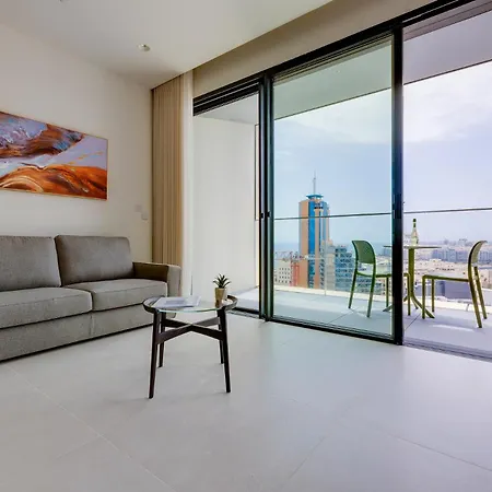 Mercury Tower By Buena Vista Appartamento