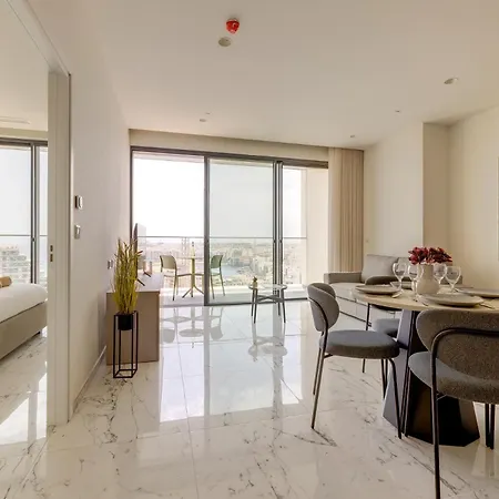 Mercury Tower By Buena Vista *