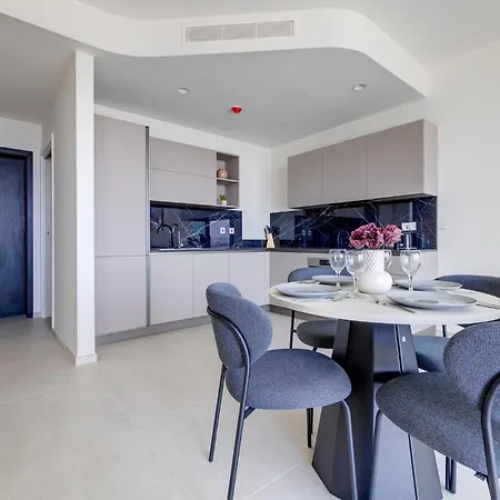 Mercury Tower By Buena Vista