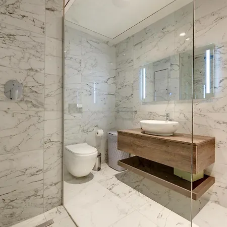 Appartamento Mercury Tower By Buena Vista San Giuliano