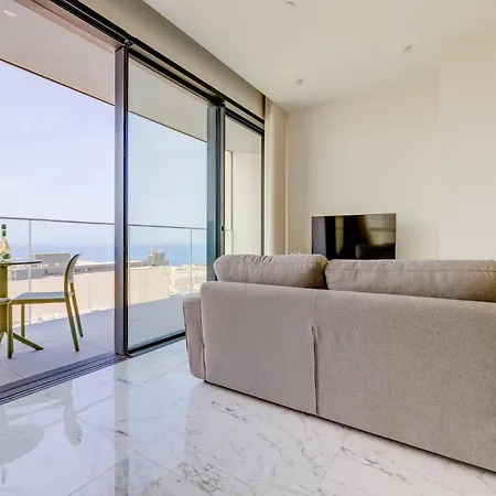 Mercury Tower By Buena Vista Appartamento