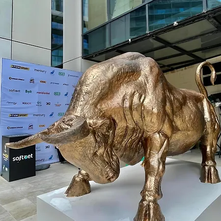 Mercury Tower By Buena Vista דירה Saint Julian's