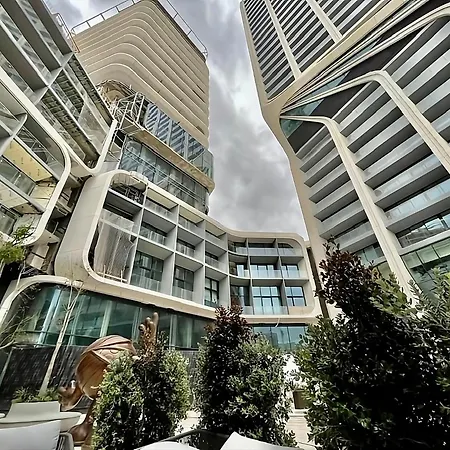Mercury Tower By Buena Vista