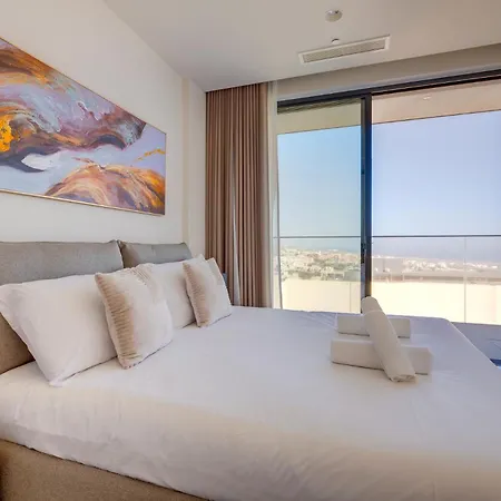 Apartament Mercury Tower *