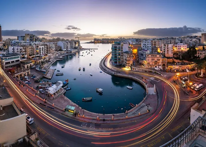 شقة Mercury Tower By Buena Vista