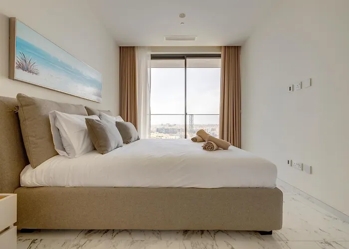 Mercury Tower By Buena Vista *