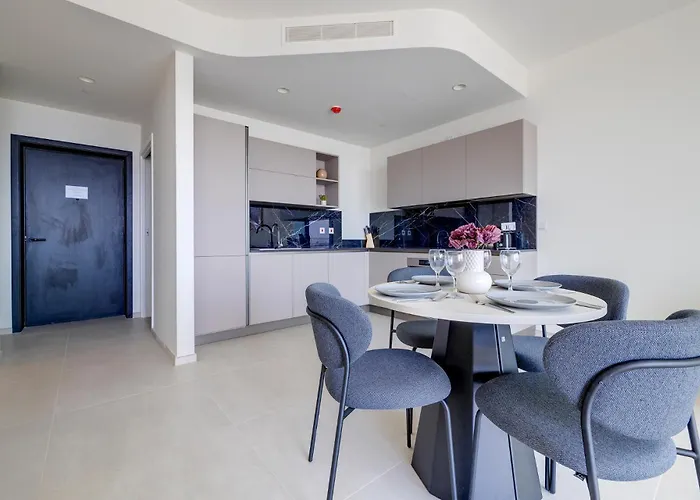 Mercury Tower By Buena Vista